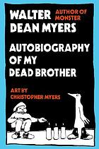 Autobiography of my dead brother