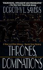 Thrones, dominations