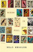 Birds in fall : a novel