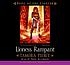Lioness rampant por Tamora Pierce