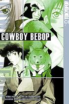 Cowboy bebop