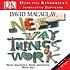 The new way things work 著者： David Macaulay