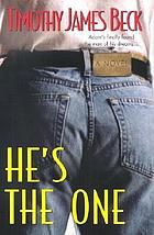 He's the one