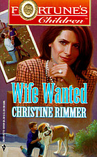 Wife wanted