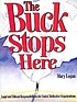 The buck stops here : legal and ethical responsibilities for United Methodist organizations