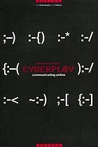 Cyberpl@y : communicating online