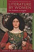 The Norton anthology of literature by women :... 著者： Sandra M Gilbert