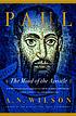 Paul : the mind of the Apostle
