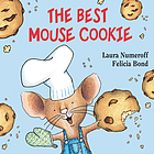 The best mouse cookie