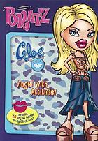 Cloe : angel with attitude!