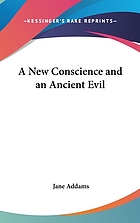 A New Conscience and an Ancient Evil.