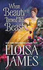 When beauty tamed the beast