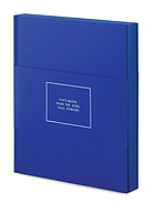 Yves Klein : with the void, full powers
