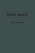 Polish society