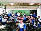 Classroom portraits, 2004-2012
