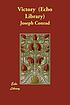 Victory de Joseph Conrad