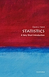 Statistics : a very short introduction por D J Hand Statistics : a very short introduction por D J Hand