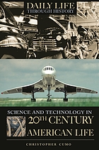 Science and technology in 20th-century American life