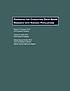 Handbook for conducting drug abuse research with... von Robert C Freeman