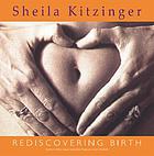 Rediscovering birth