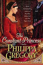 The constant princess