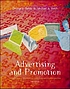 Advertising and promotion : an integrated marketing... por George E Belch