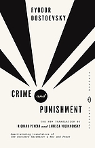 Crime and punishment