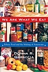 We are what we eat : ethnic food and the making... von Donna R Gabaccia