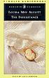 The inheritance de Louisa May Alcott