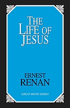The life of Jesus