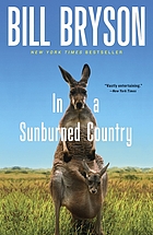 In a sunburned country