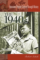 The 1940s