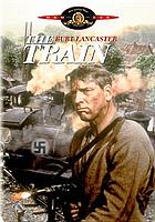 John Frankenheimer's The train