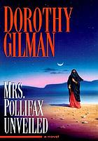 Mrs. Pollifax unveiled