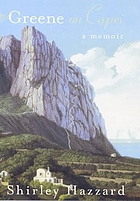 Greene on Capri.