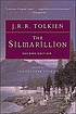 The silmarillion door J  R  R Tolkien