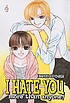 I hate you more than anyone. Volume 4 por Banri Hidaka