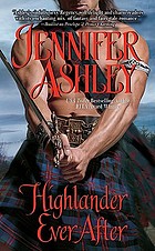 Highlander ever after