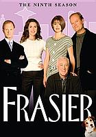Frasier. The ninth season