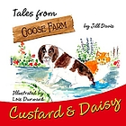 Custard & Daisy