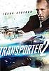 Transporter 2 by  Luc Besson 