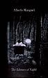 The library at night de  Alberto Manguel 