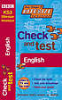 English by  Imelda Pilgrim 