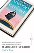 Cat's eye von Margaret Eleanor Atwood