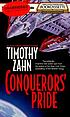 Conqueror's pride de Timothy Zahn
