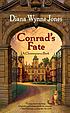 Conrad's fate de Diana Wynne Jones