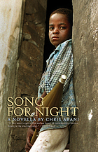 Song for night : a novella
