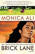 Brick lane : a novel por Monica Ali
