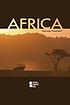 Africa by David M Haugen