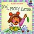 D.W. the picky eater de Marc Tolon Brown